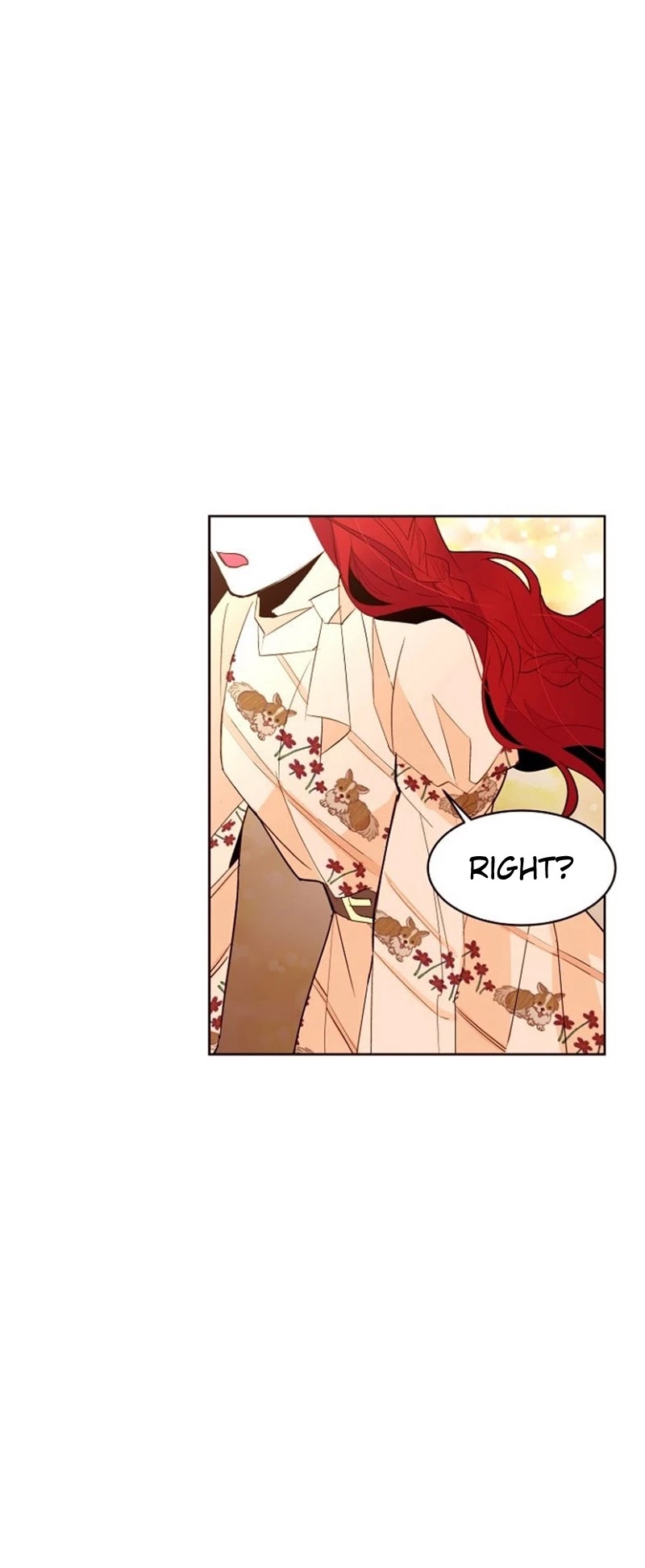 The Stereotypical Life of a Reincarnated Lady Chapter 12 page 13 - Chapter 12