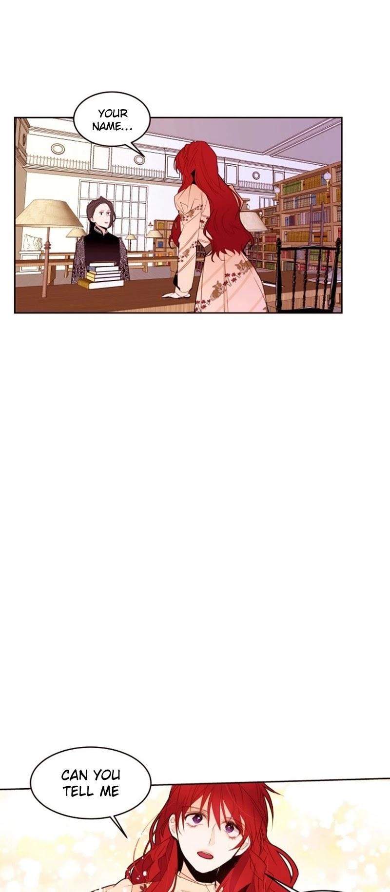 The Stereotypical Life of a Reincarnated Lady Chapter 12 page 14 - Chapter 12