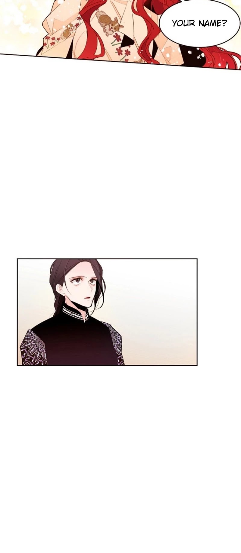 The Stereotypical Life of a Reincarnated Lady Chapter 12 page 15 - Chapter 12