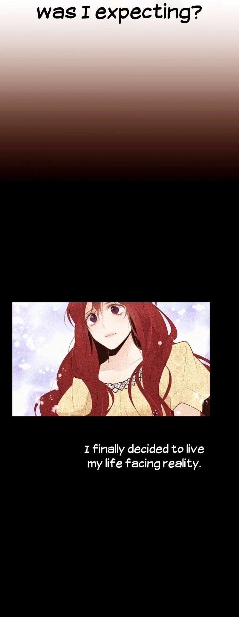 The Stereotypical Life of a Reincarnated Lady Chapter 12 page 21 - Chapter 12