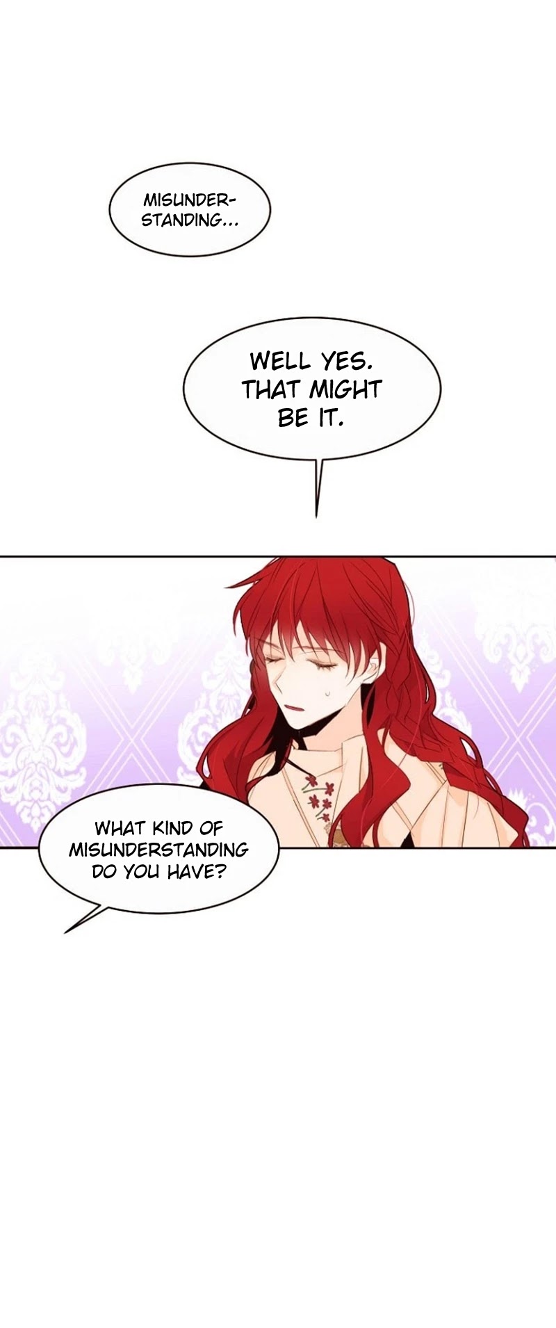 The Stereotypical Life of a Reincarnated Lady Chapter 13 page 14 - Chapter 13