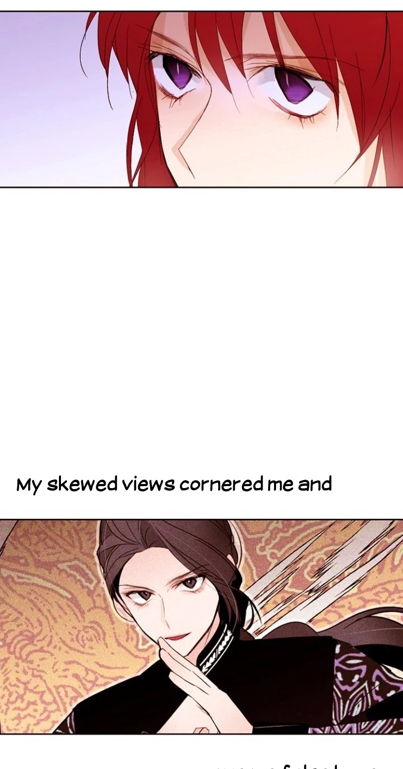 The Stereotypical Life of a Reincarnated Lady Chapter 13 page 15 - Chapter 13