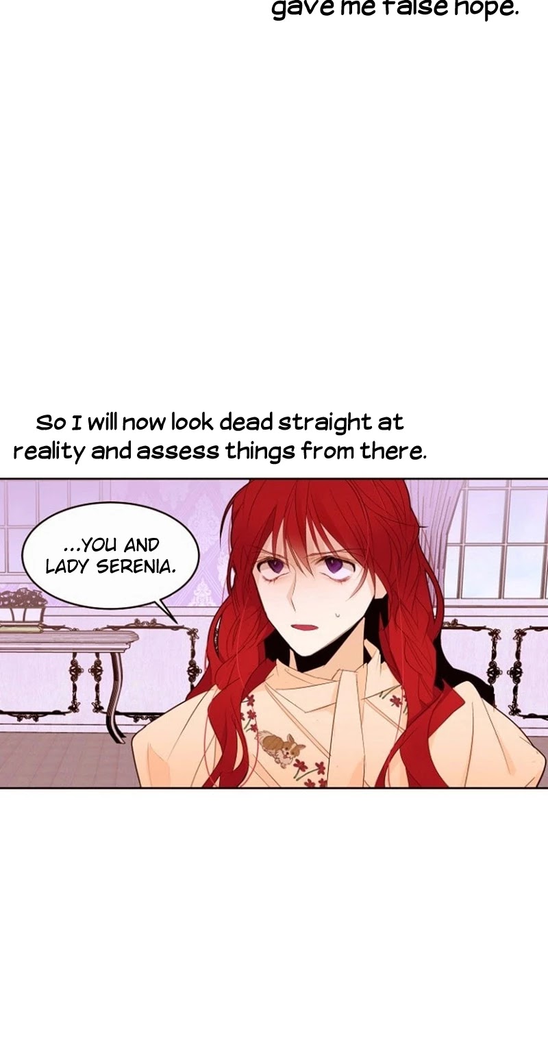 The Stereotypical Life of a Reincarnated Lady Chapter 13 page 16 - Chapter 13