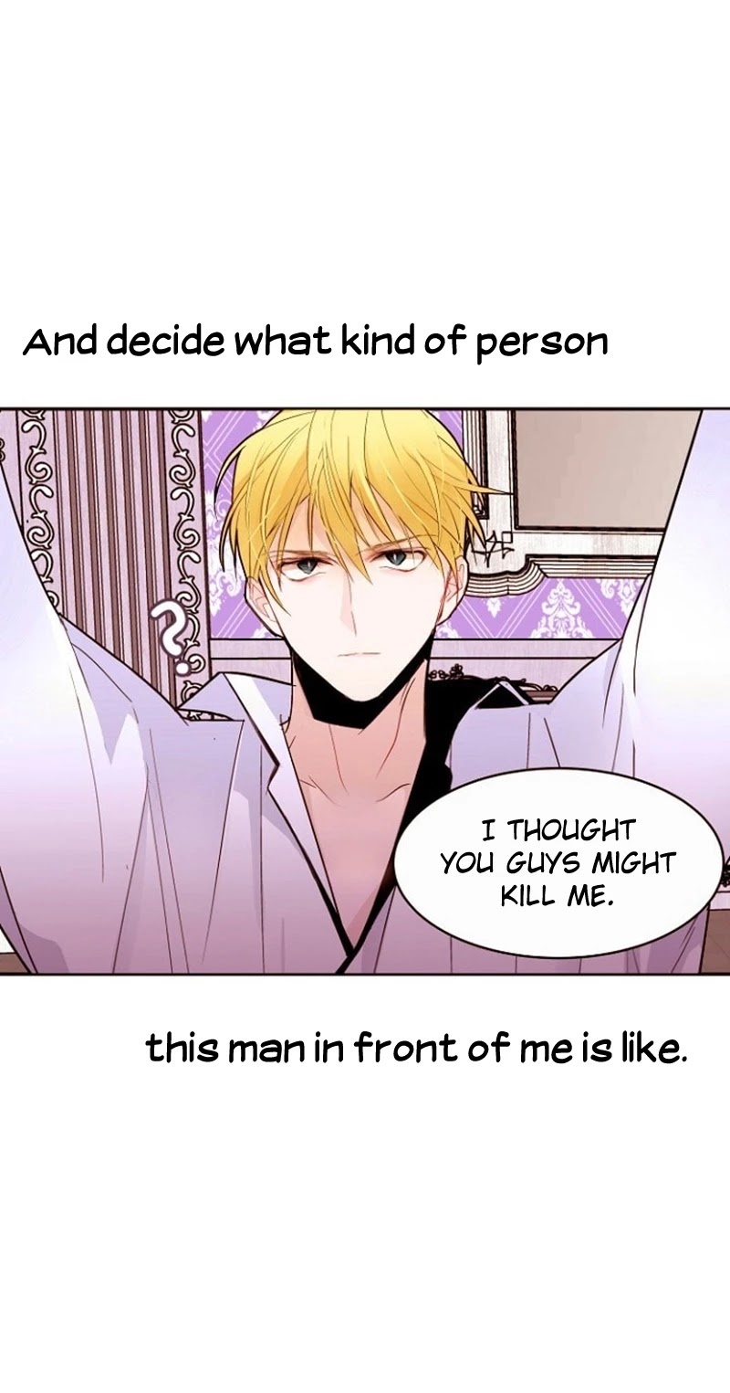 The Stereotypical Life of a Reincarnated Lady Chapter 13 page 17 - Chapter 13