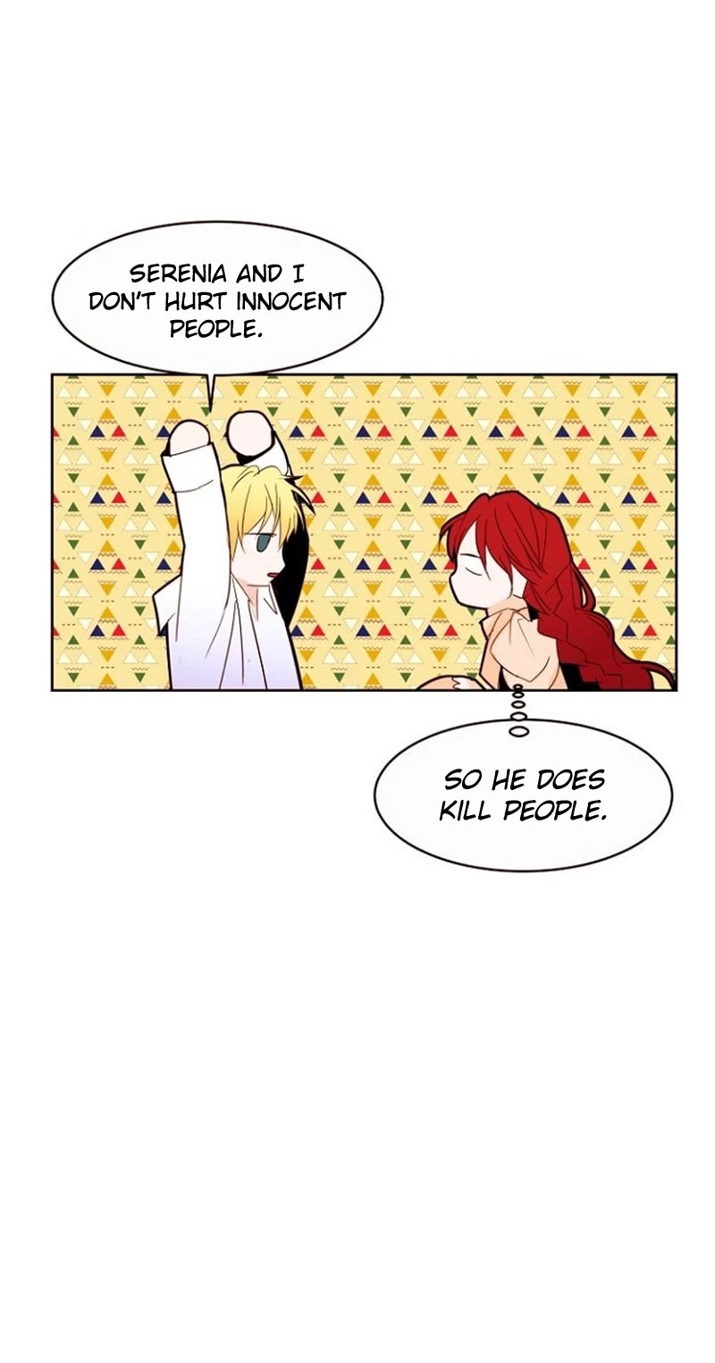 The Stereotypical Life of a Reincarnated Lady Chapter 13 page 18 - Chapter 13