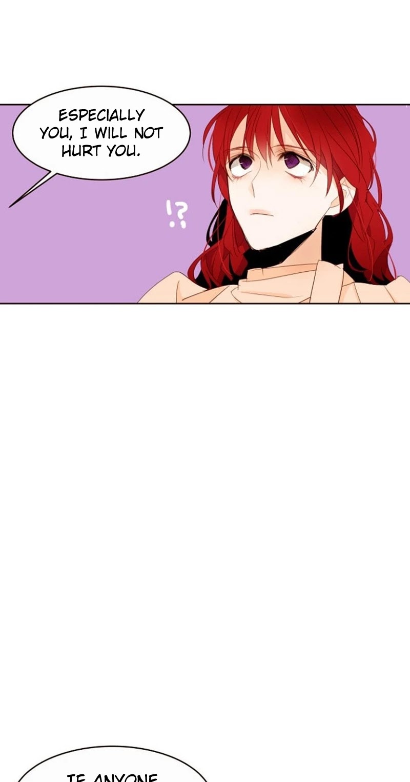 The Stereotypical Life of a Reincarnated Lady Chapter 13 page 19 - Chapter 13