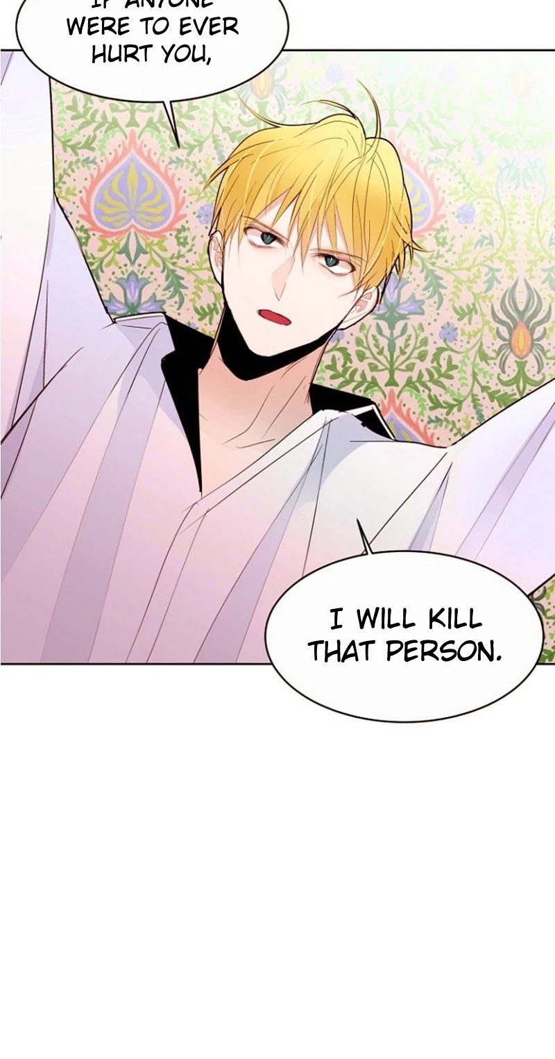 The Stereotypical Life of a Reincarnated Lady Chapter 13 page 20 - Chapter 13