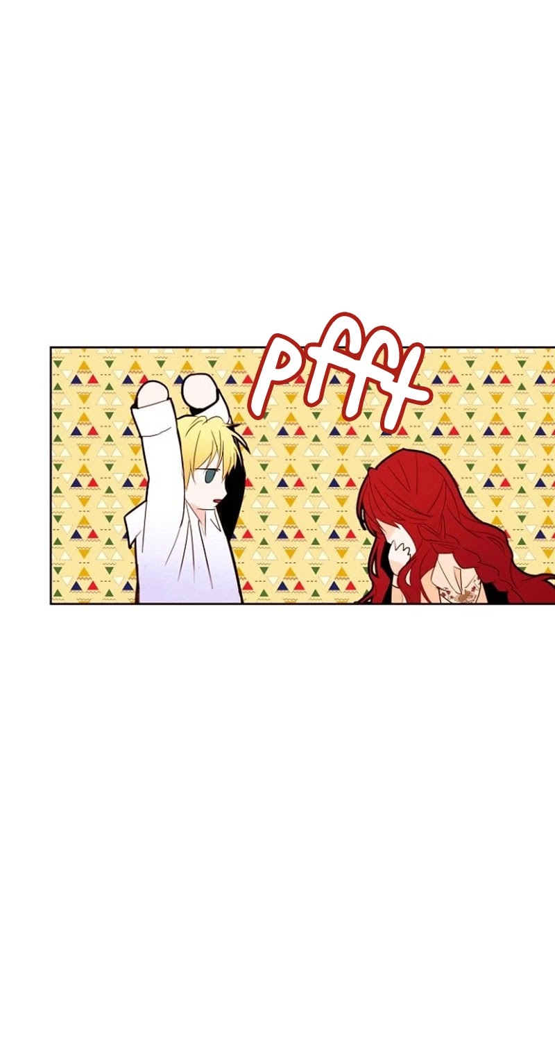 The Stereotypical Life of a Reincarnated Lady Chapter 13 page 21 - Chapter 13