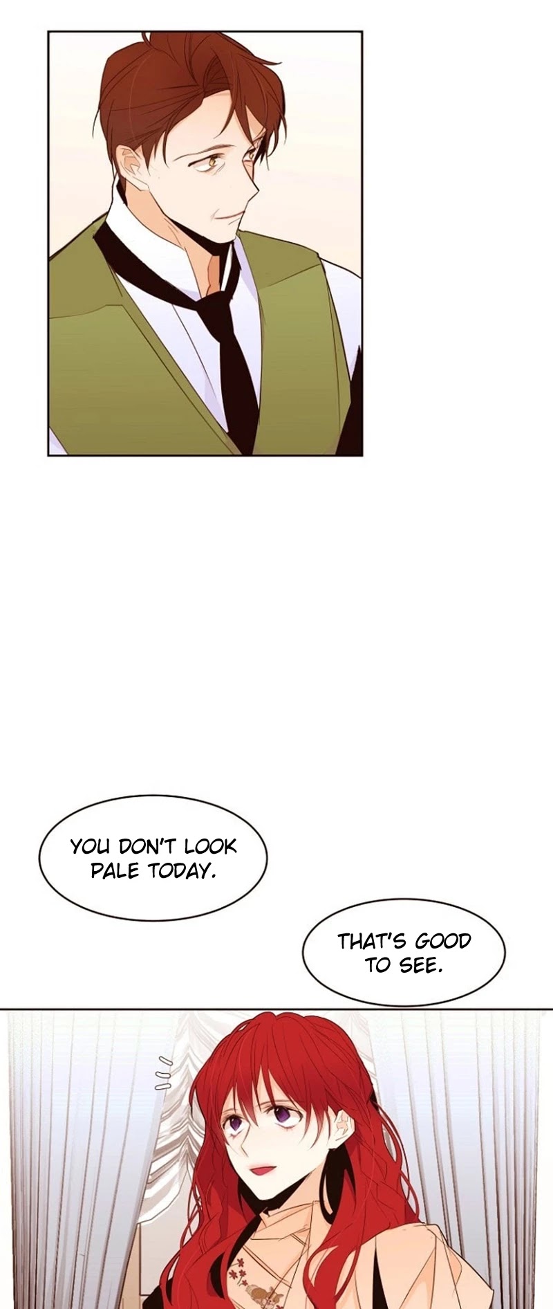 The Stereotypical Life of a Reincarnated Lady Chapter 13 page 25 - Chapter 13