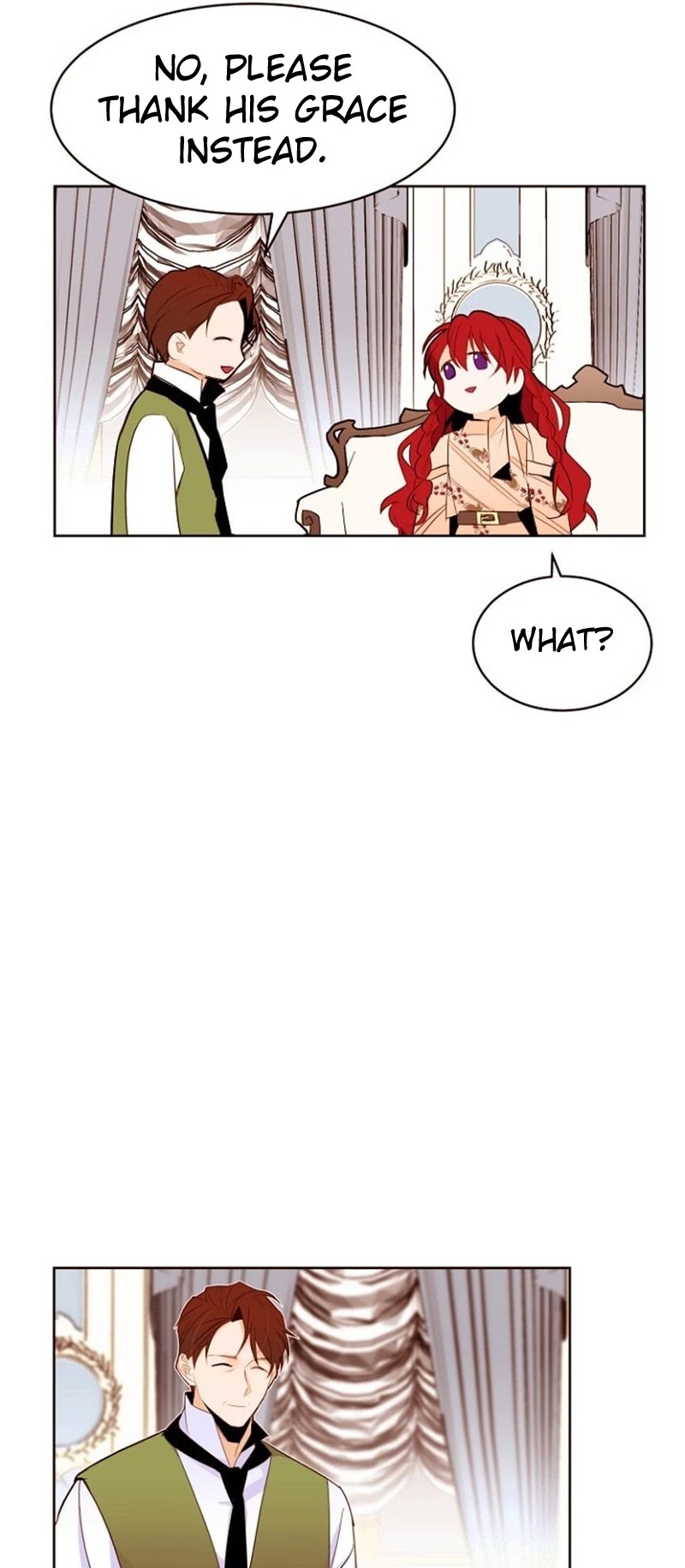 The Stereotypical Life of a Reincarnated Lady Chapter 13 page 29 - Chapter 13