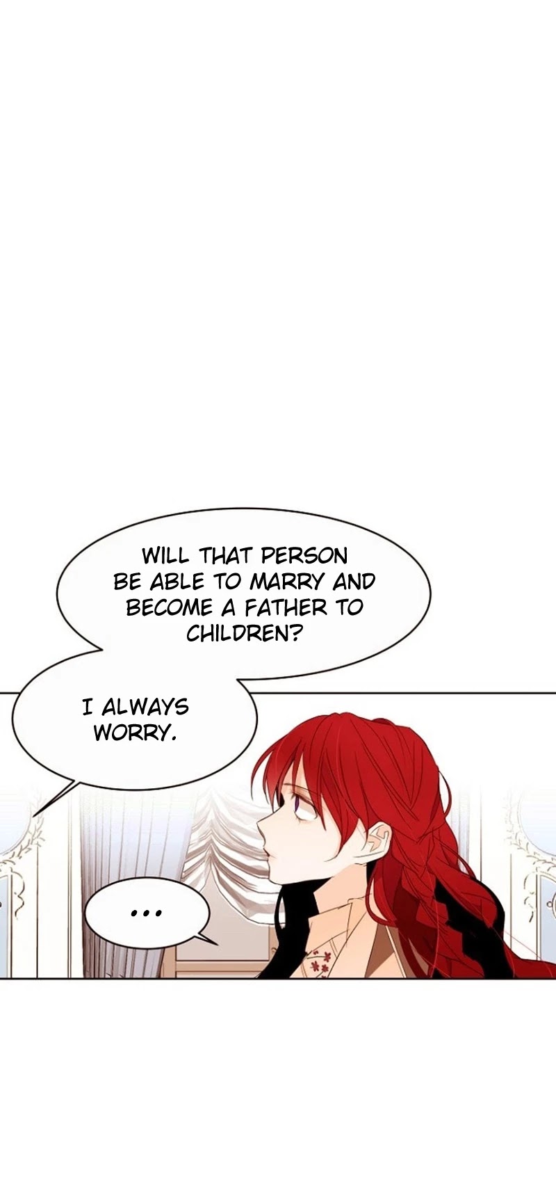 The Stereotypical Life of a Reincarnated Lady Chapter 13 page 36 - Chapter 13