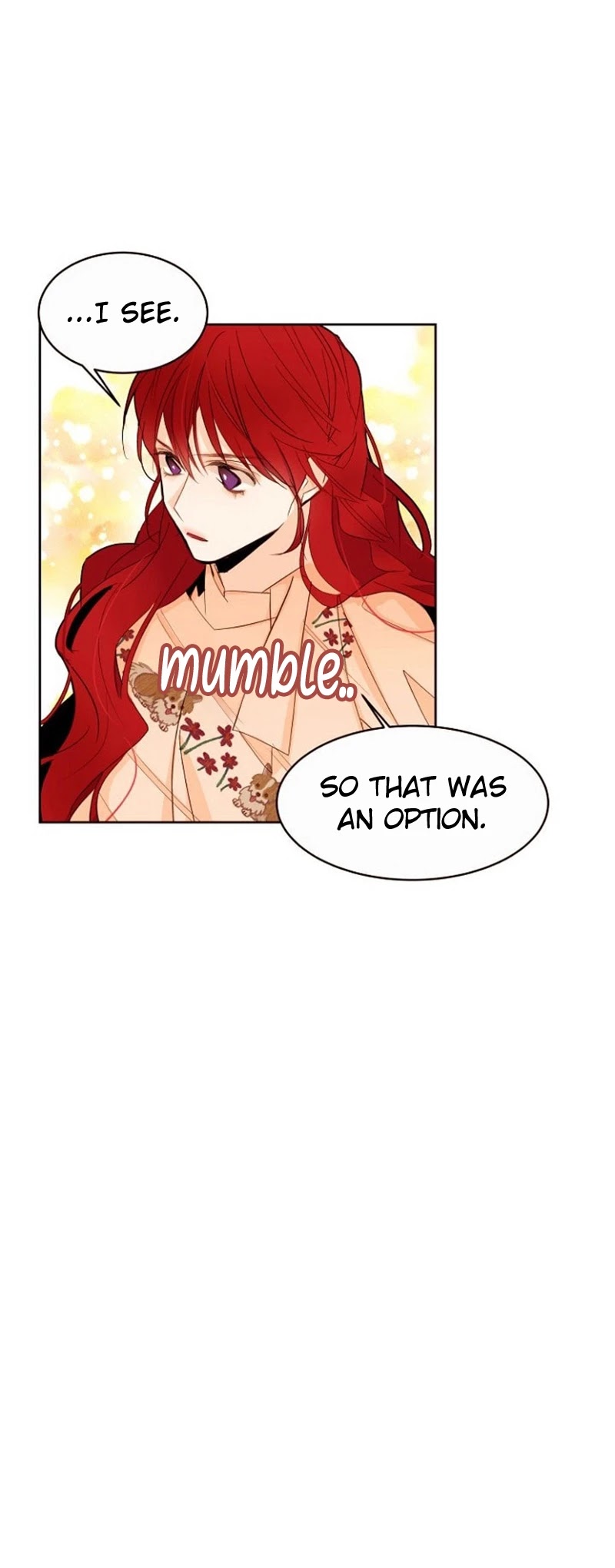 The Stereotypical Life of a Reincarnated Lady Chapter 13 page 38 - Chapter 13