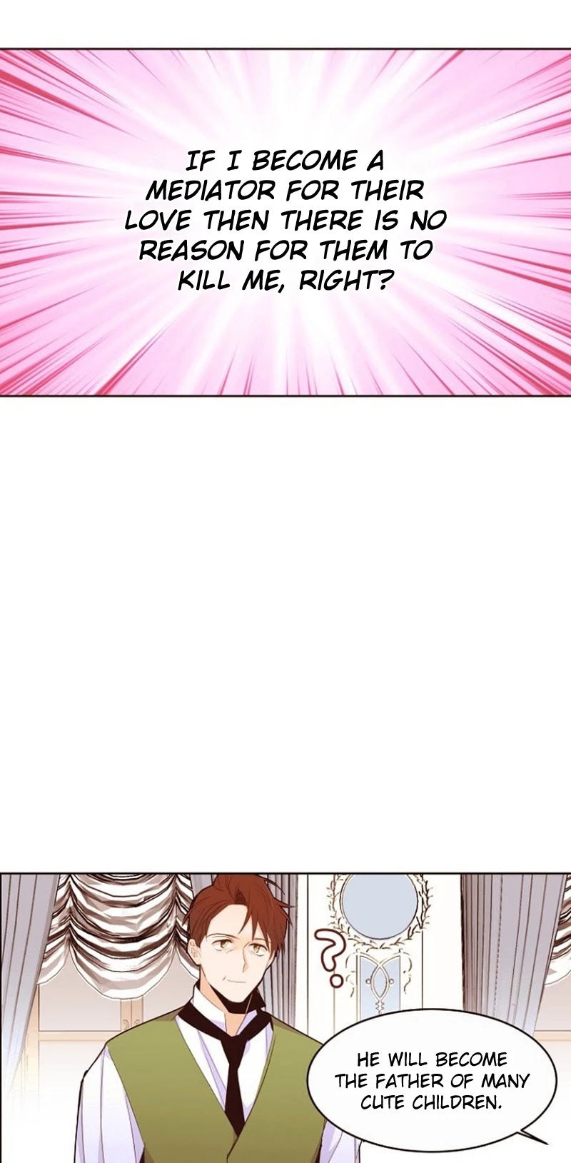 The Stereotypical Life of a Reincarnated Lady Chapter 13 page 39 - Chapter 13