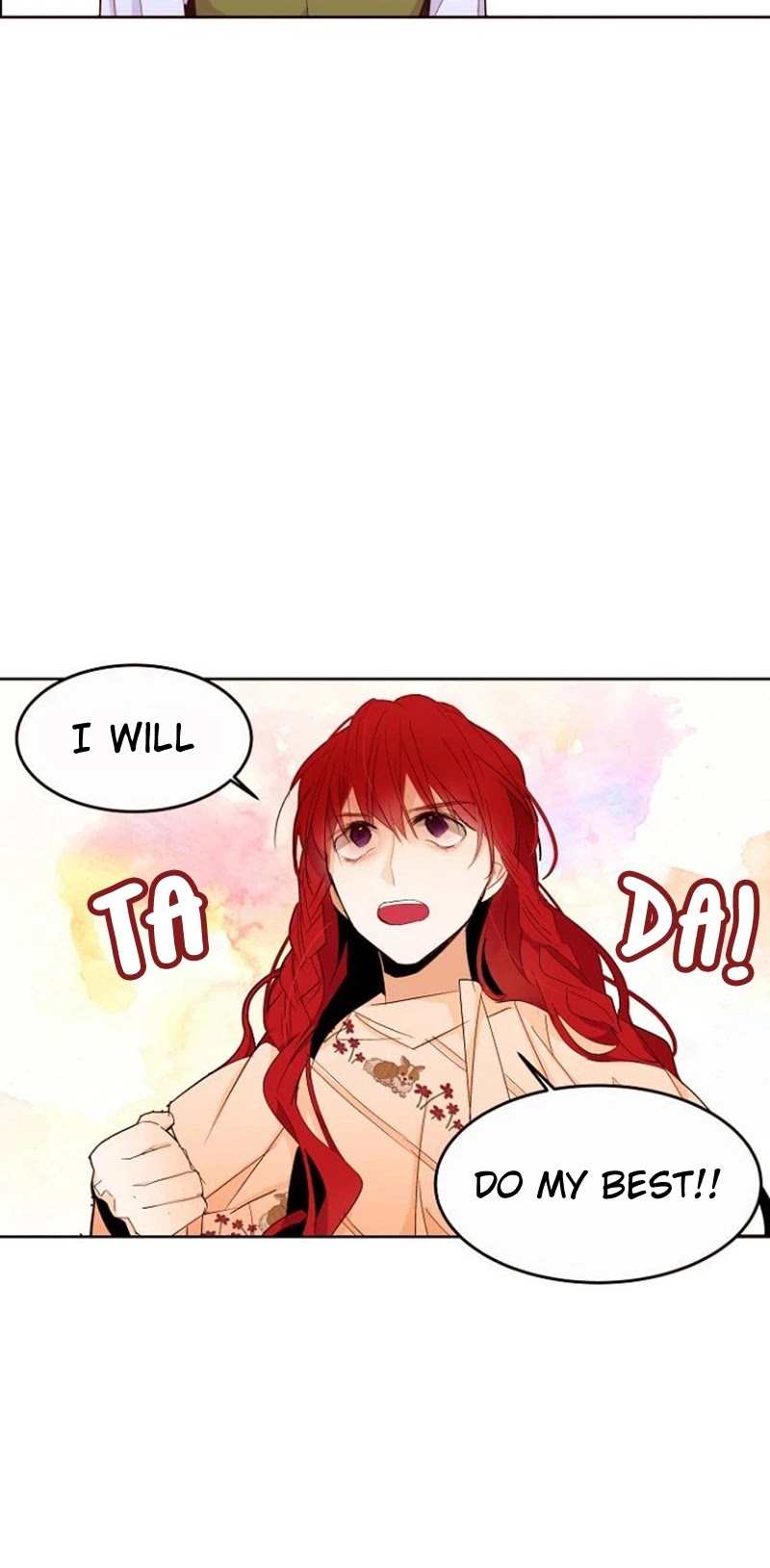 The Stereotypical Life of a Reincarnated Lady Chapter 13 page 40 - Chapter 13