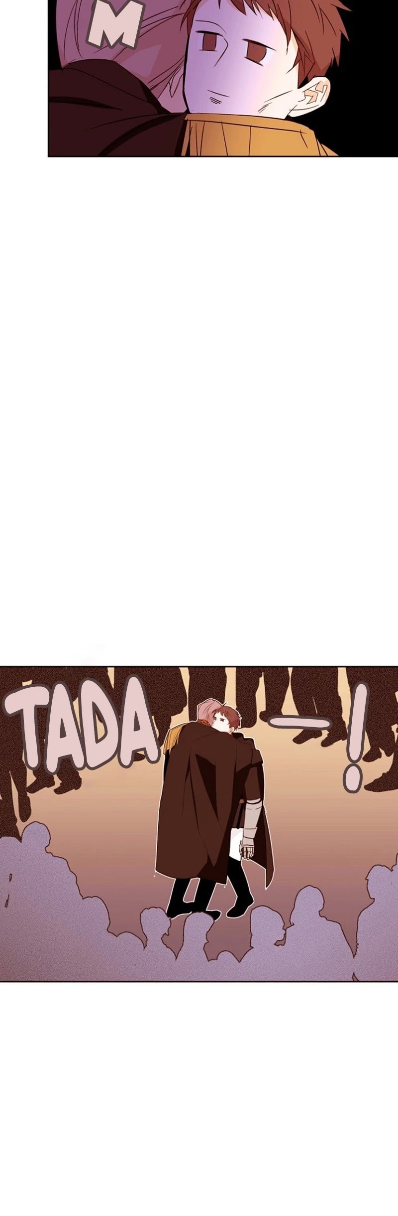 The Stereotypical Life of a Reincarnated Lady Chapter 14 page 10 - Chapter 14