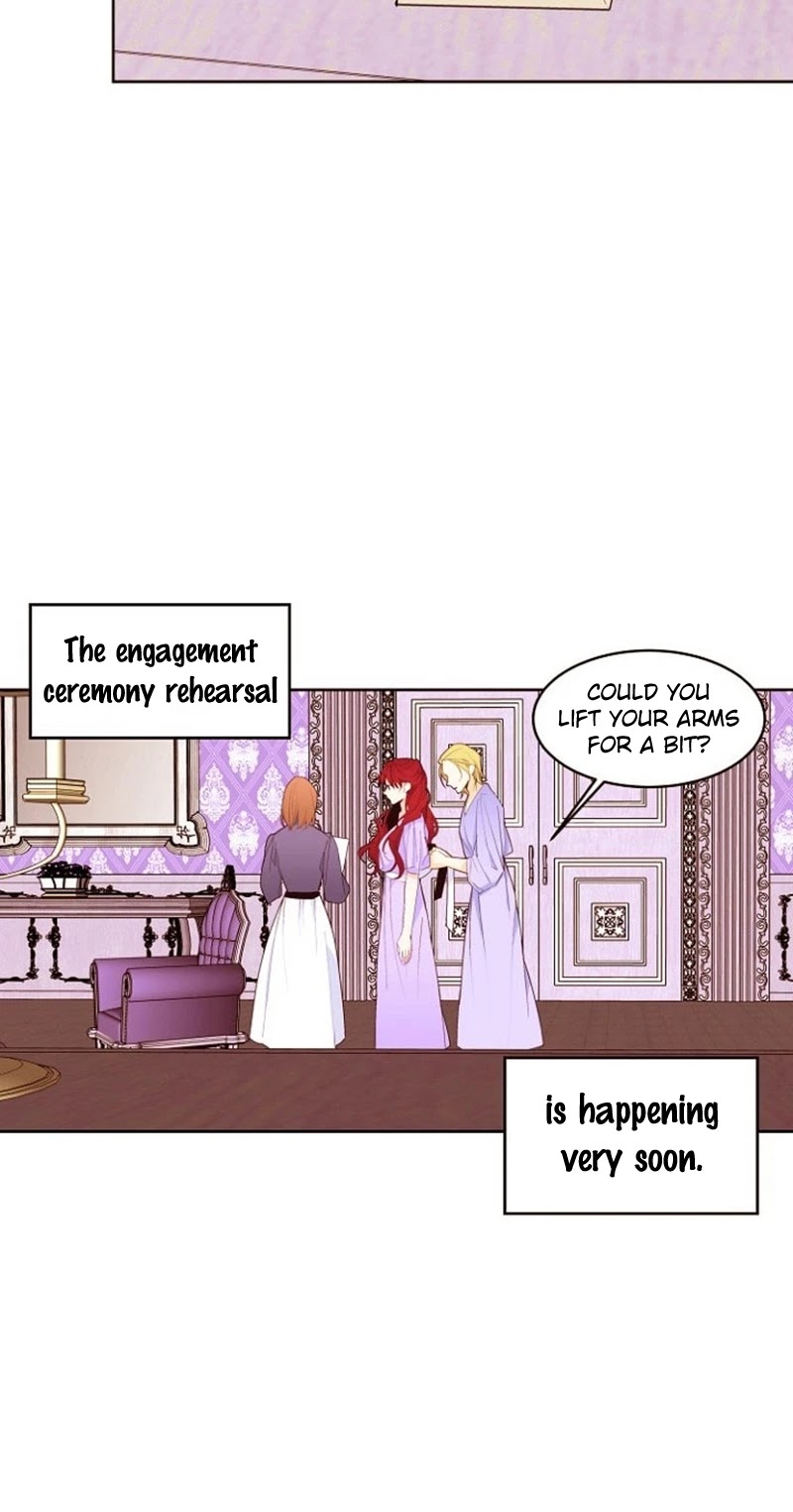 The Stereotypical Life of a Reincarnated Lady Chapter 14 page 2 - Chapter 14