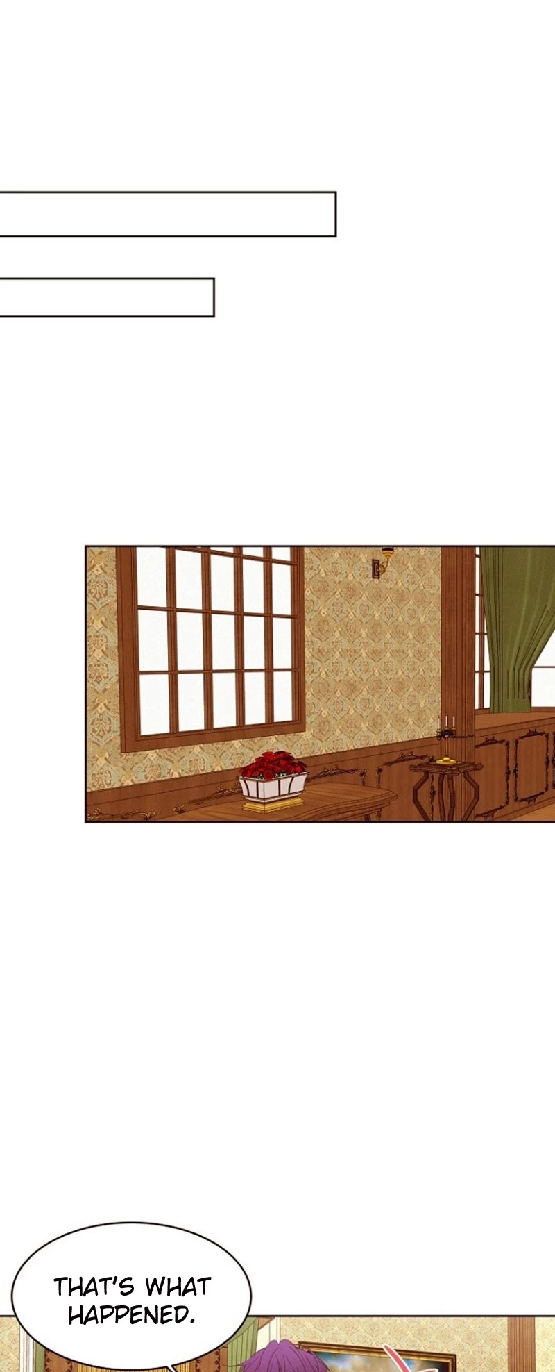 The Stereotypical Life of a Reincarnated Lady Chapter 14 page 21 - Chapter 14