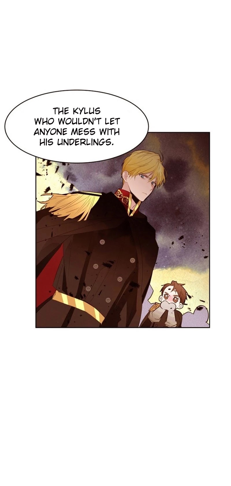 The Stereotypical Life of a Reincarnated Lady Chapter 14 page 24 - Chapter 14