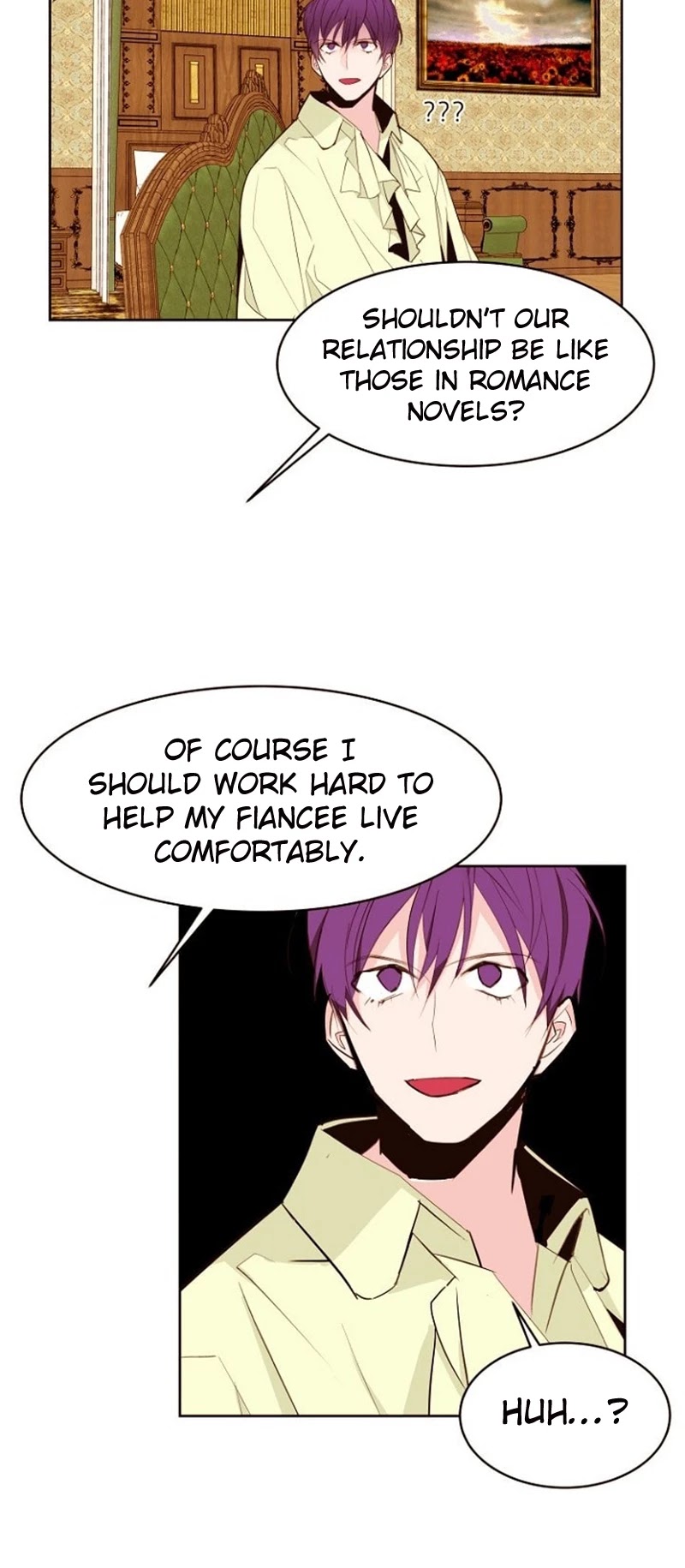 The Stereotypical Life of a Reincarnated Lady Chapter 14 page 26 - Chapter 14