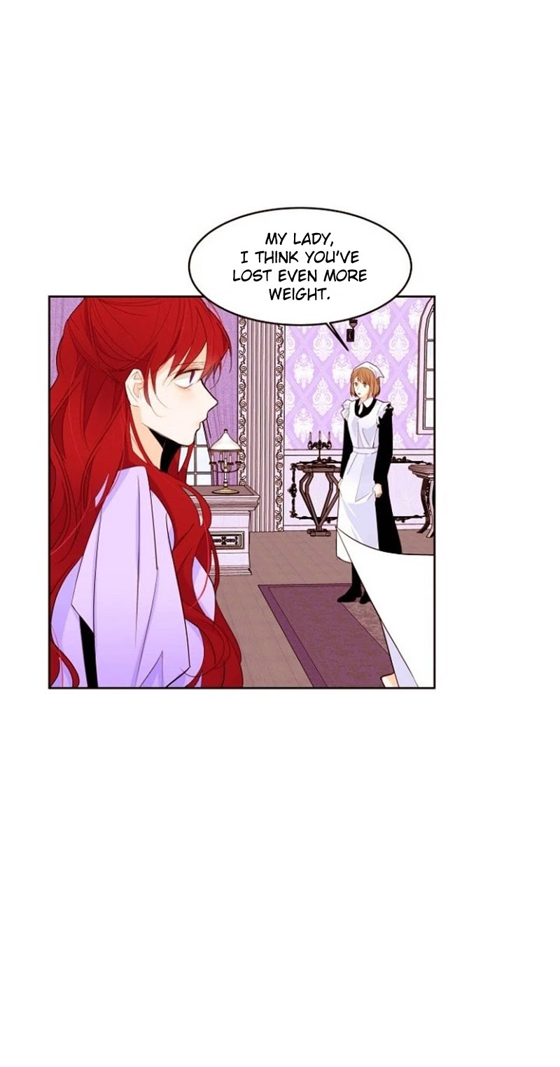 The Stereotypical Life of a Reincarnated Lady Chapter 14 page 3 - Chapter 14