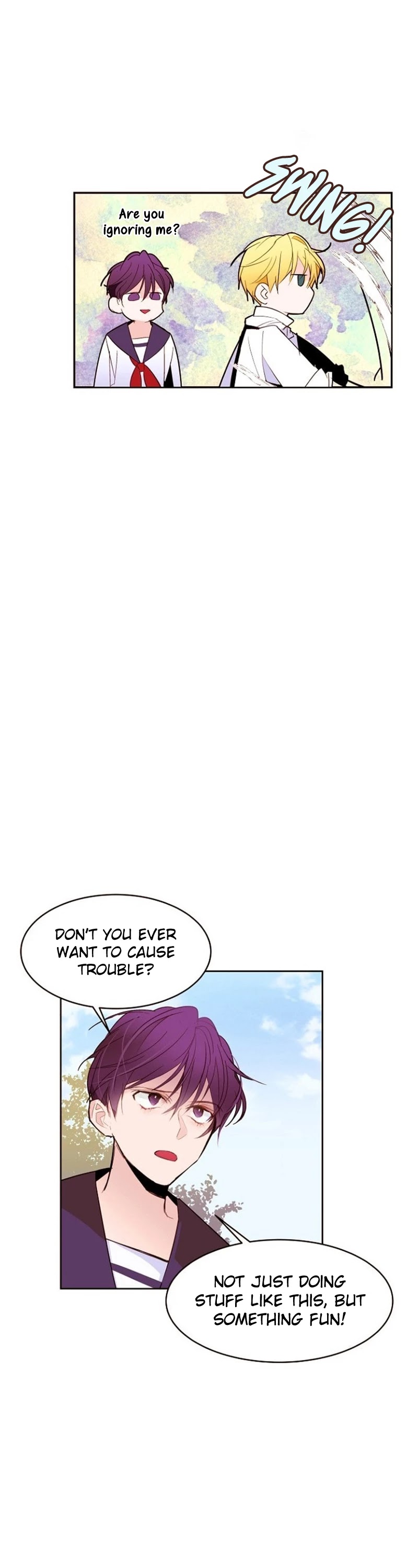 The Stereotypical Life of a Reincarnated Lady Chapter 14 page 33 - Chapter 14