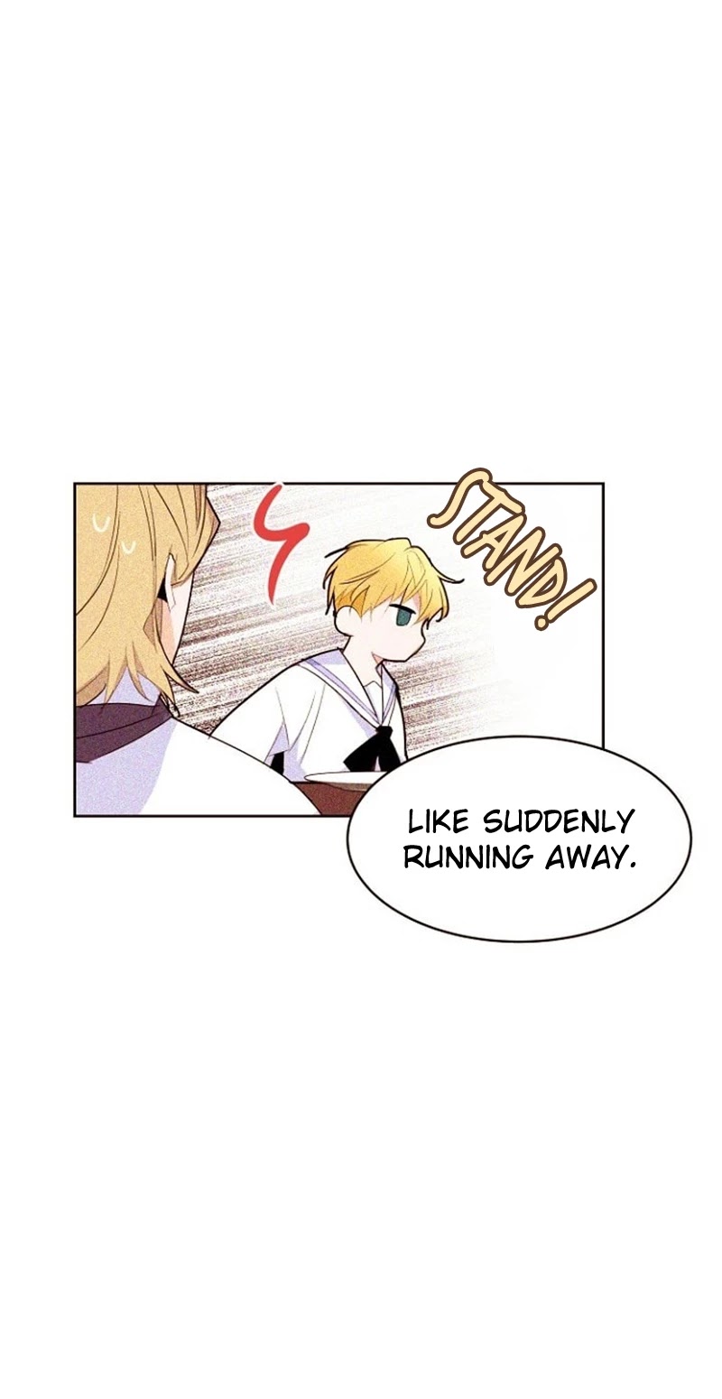 The Stereotypical Life of a Reincarnated Lady Chapter 14 page 34 - Chapter 14