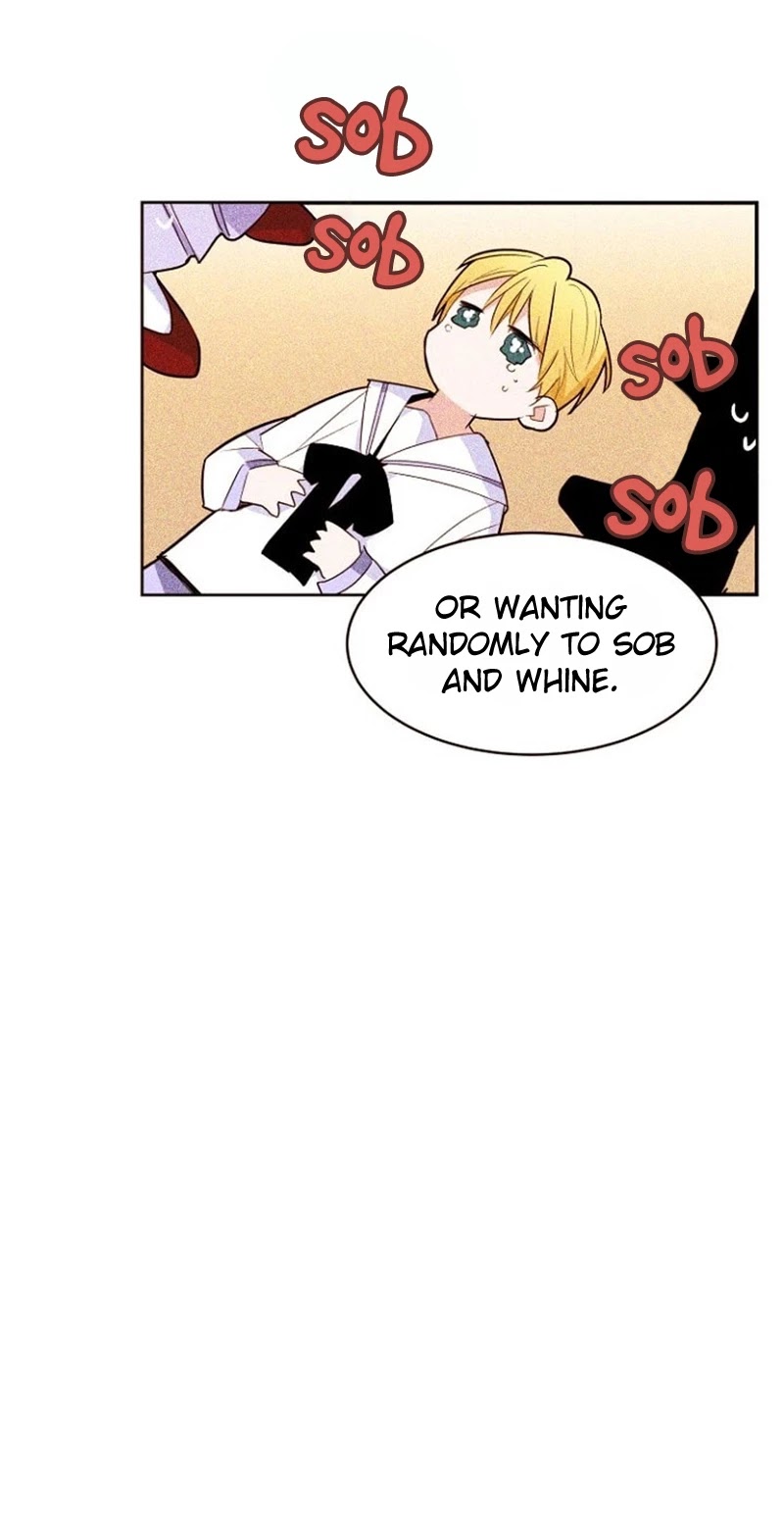 The Stereotypical Life of a Reincarnated Lady Chapter 14 page 35 - Chapter 14