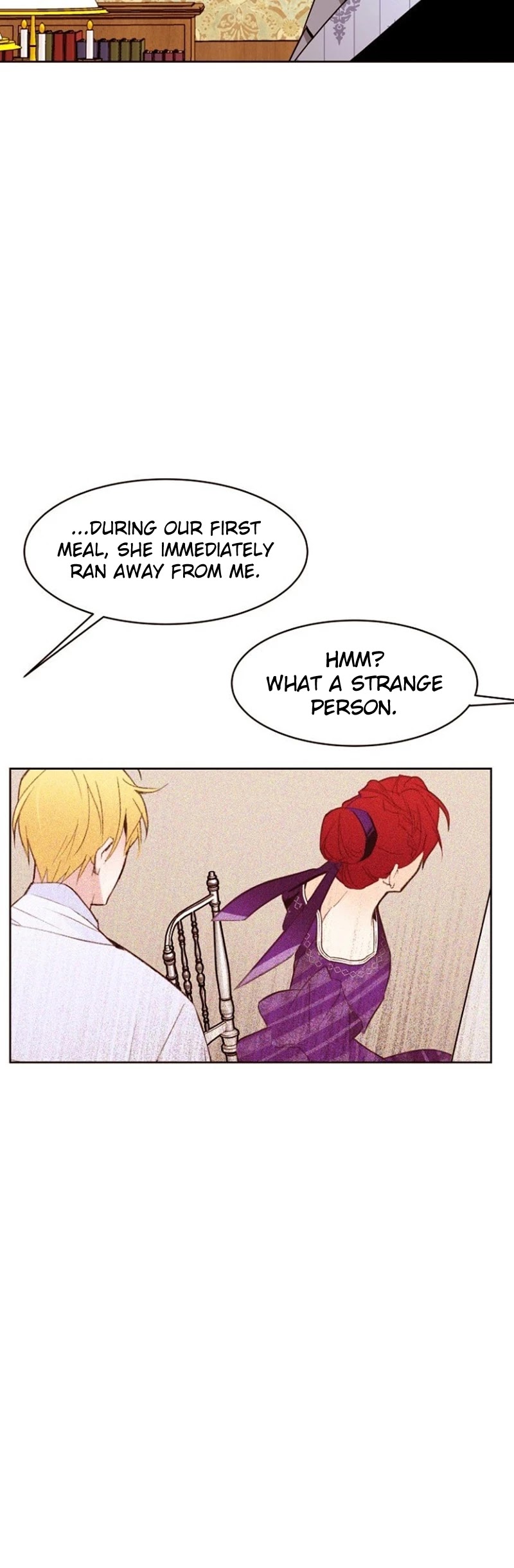 The Stereotypical Life of a Reincarnated Lady Chapter 14 page 40 - Chapter 14