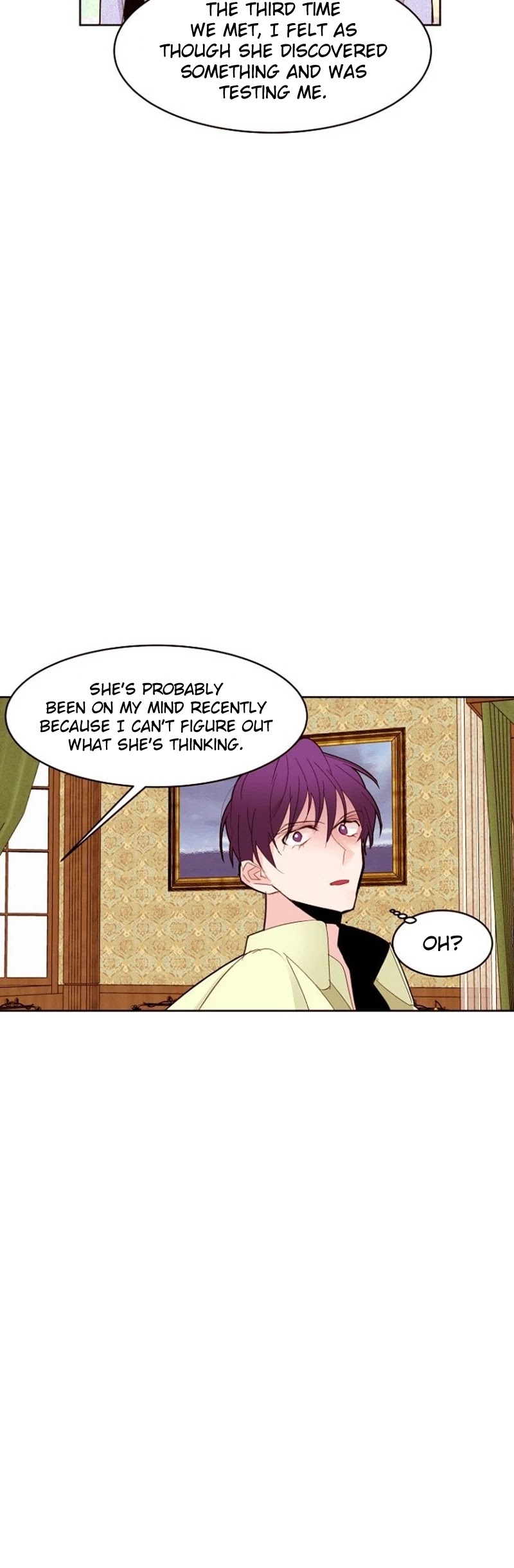 The Stereotypical Life of a Reincarnated Lady Chapter 14 page 42 - Chapter 14