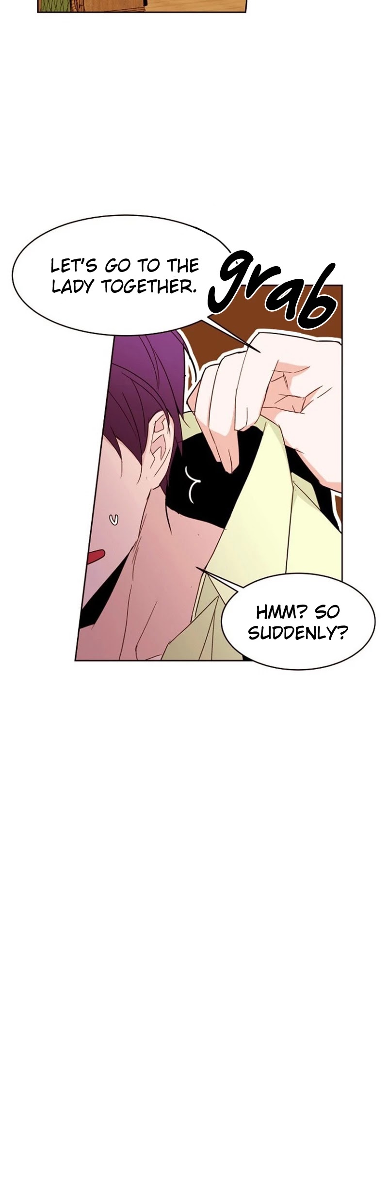 The Stereotypical Life of a Reincarnated Lady Chapter 14 page 44 - Chapter 14