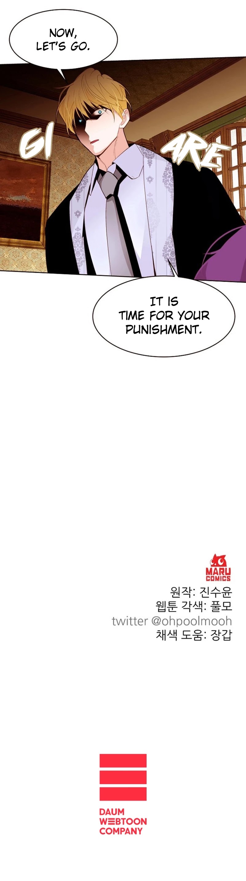 The Stereotypical Life of a Reincarnated Lady Chapter 14 page 45 - Chapter 14