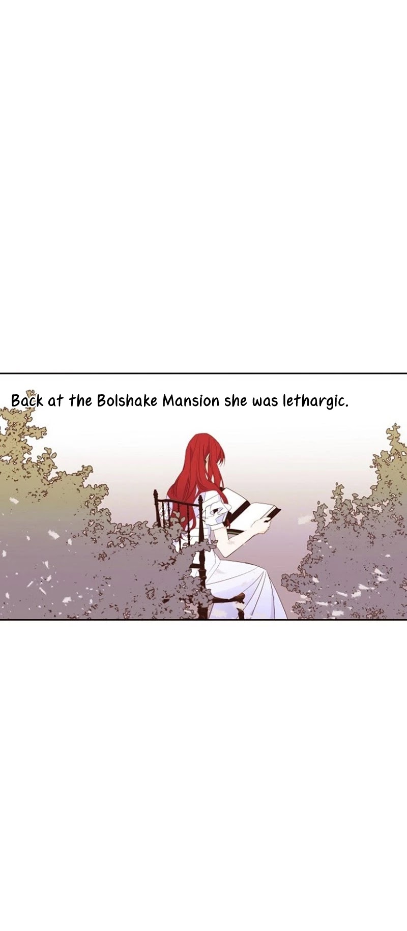 The Stereotypical Life of a Reincarnated Lady Chapter 14 page 6 - Chapter 14