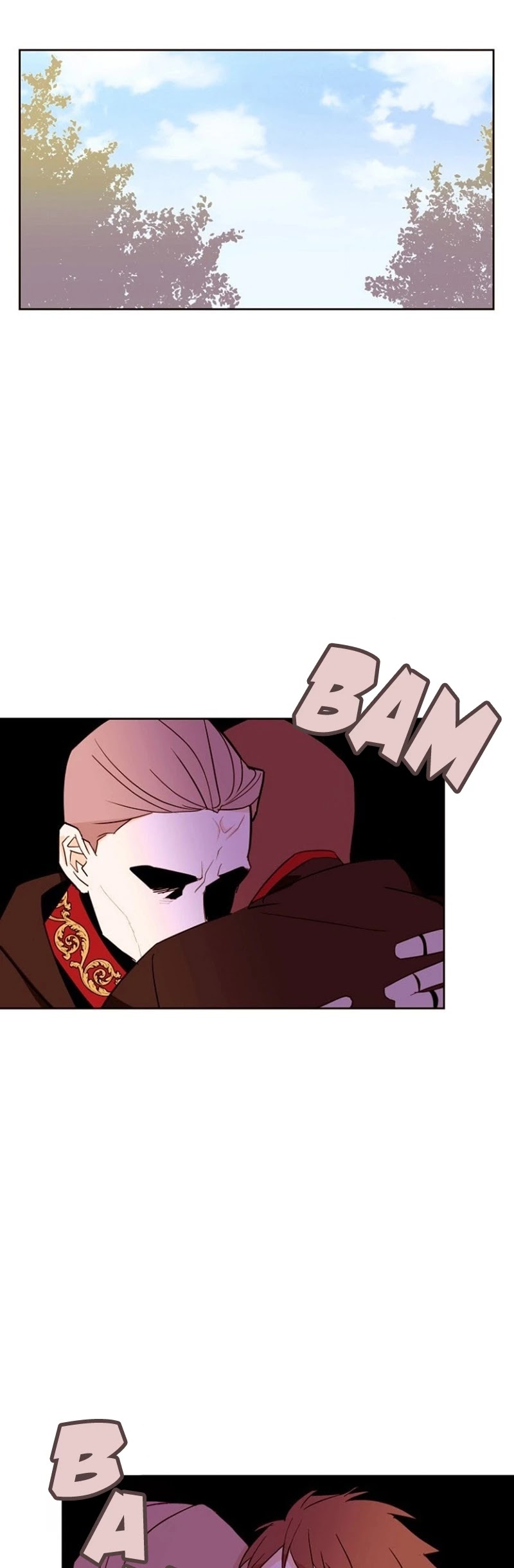 The Stereotypical Life of a Reincarnated Lady Chapter 14 page 9 - Chapter 14