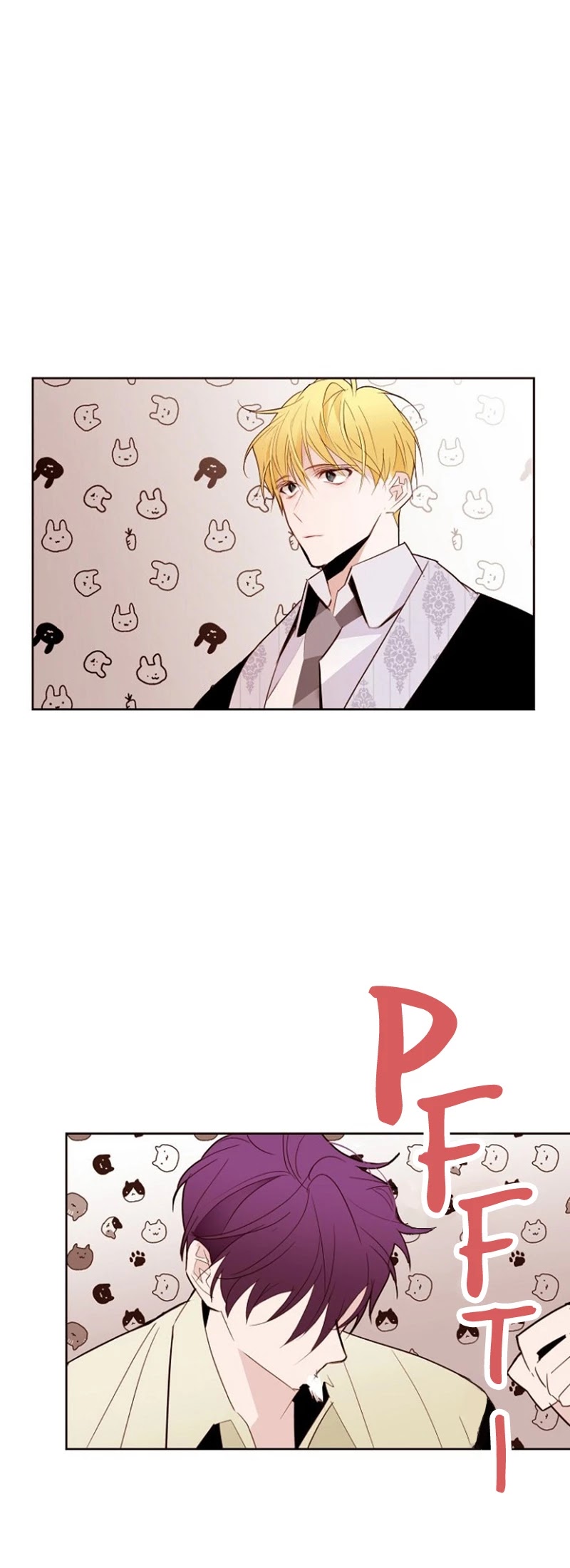 The Stereotypical Life of a Reincarnated Lady Chapter 15 page 19 - Chapter 15