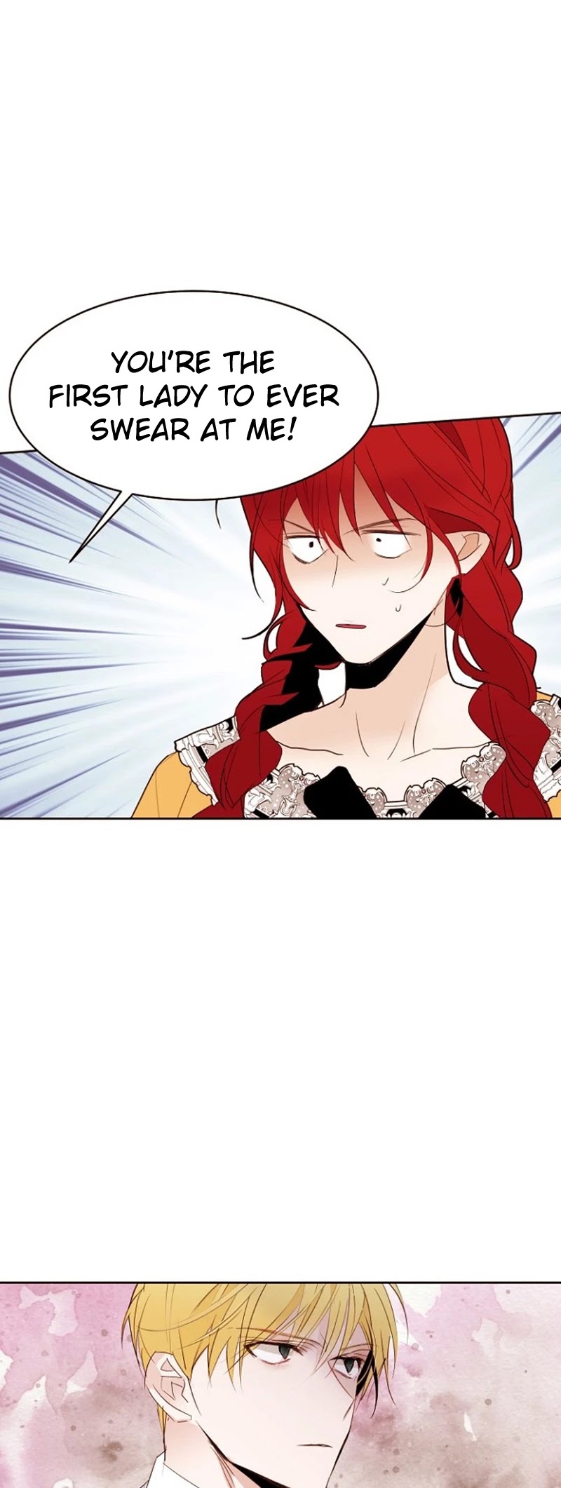 The Stereotypical Life of a Reincarnated Lady Chapter 15 page 22 - Chapter 15