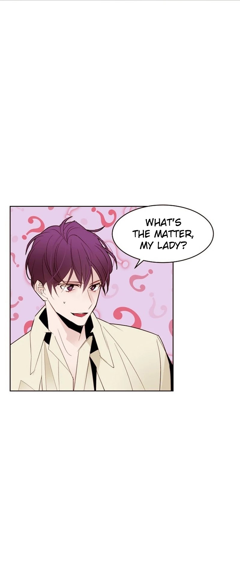 The Stereotypical Life of a Reincarnated Lady Chapter 15 page 27 - Chapter 15