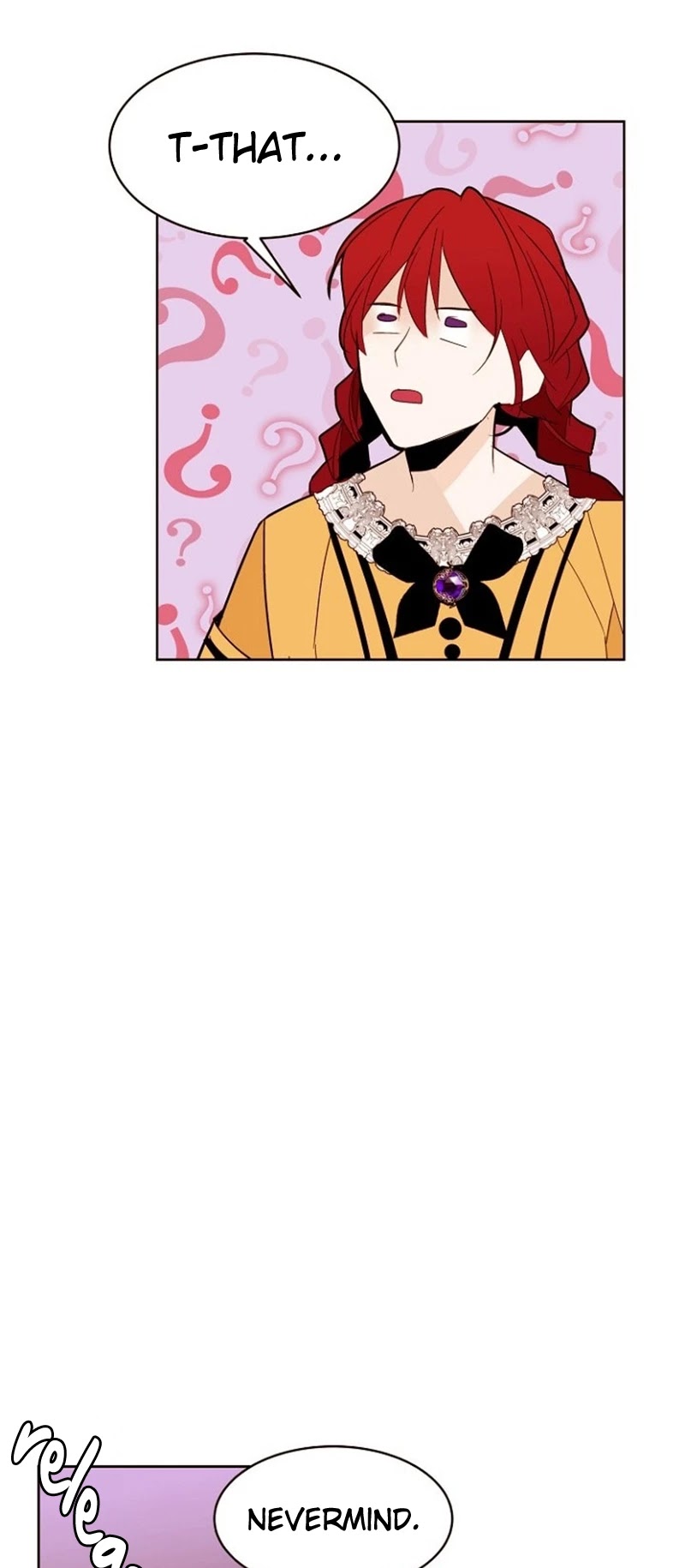 The Stereotypical Life of a Reincarnated Lady Chapter 15 page 28 - Chapter 15