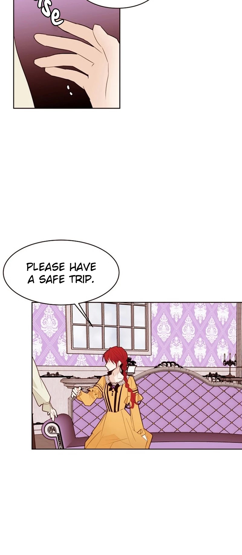 The Stereotypical Life of a Reincarnated Lady Chapter 15 page 29 - Chapter 15