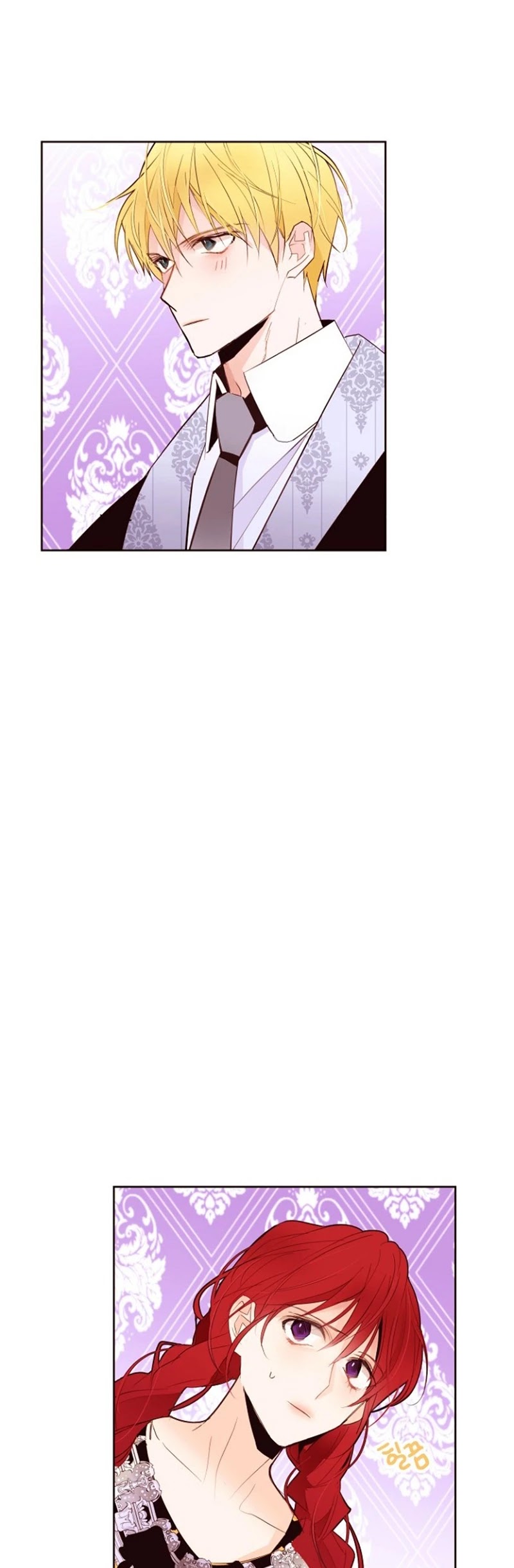 The Stereotypical Life of a Reincarnated Lady Chapter 15 page 3 - Chapter 15