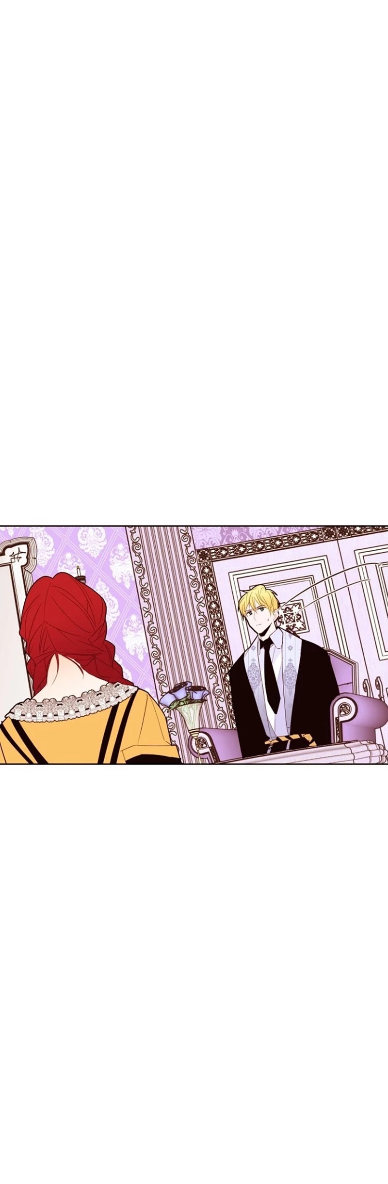 The Stereotypical Life of a Reincarnated Lady Chapter 15 page 31 - Chapter 15