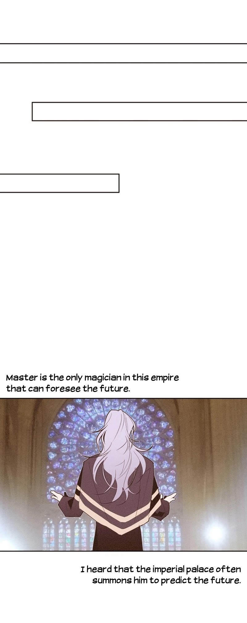The Stereotypical Life of a Reincarnated Lady Chapter 15 page 32 - Chapter 15