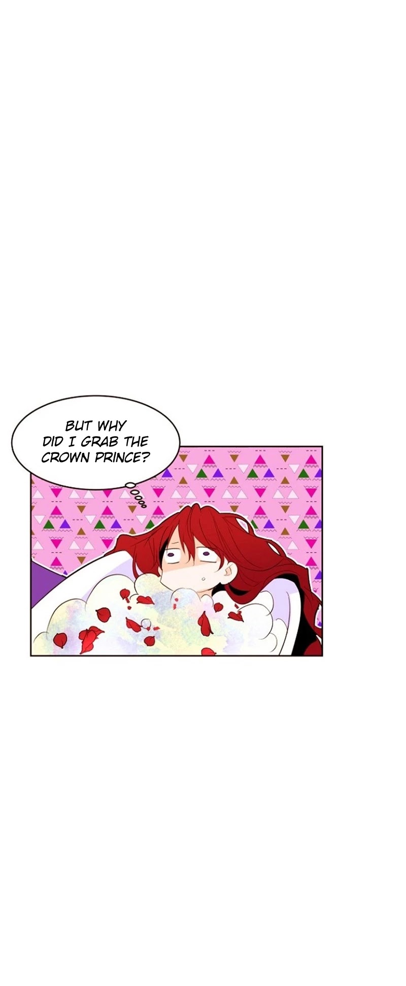The Stereotypical Life of a Reincarnated Lady Chapter 15 page 34 - Chapter 15
