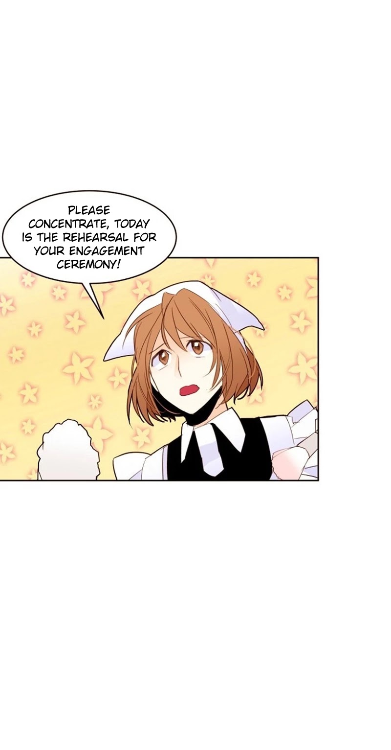 The Stereotypical Life of a Reincarnated Lady Chapter 15 page 36 - Chapter 15