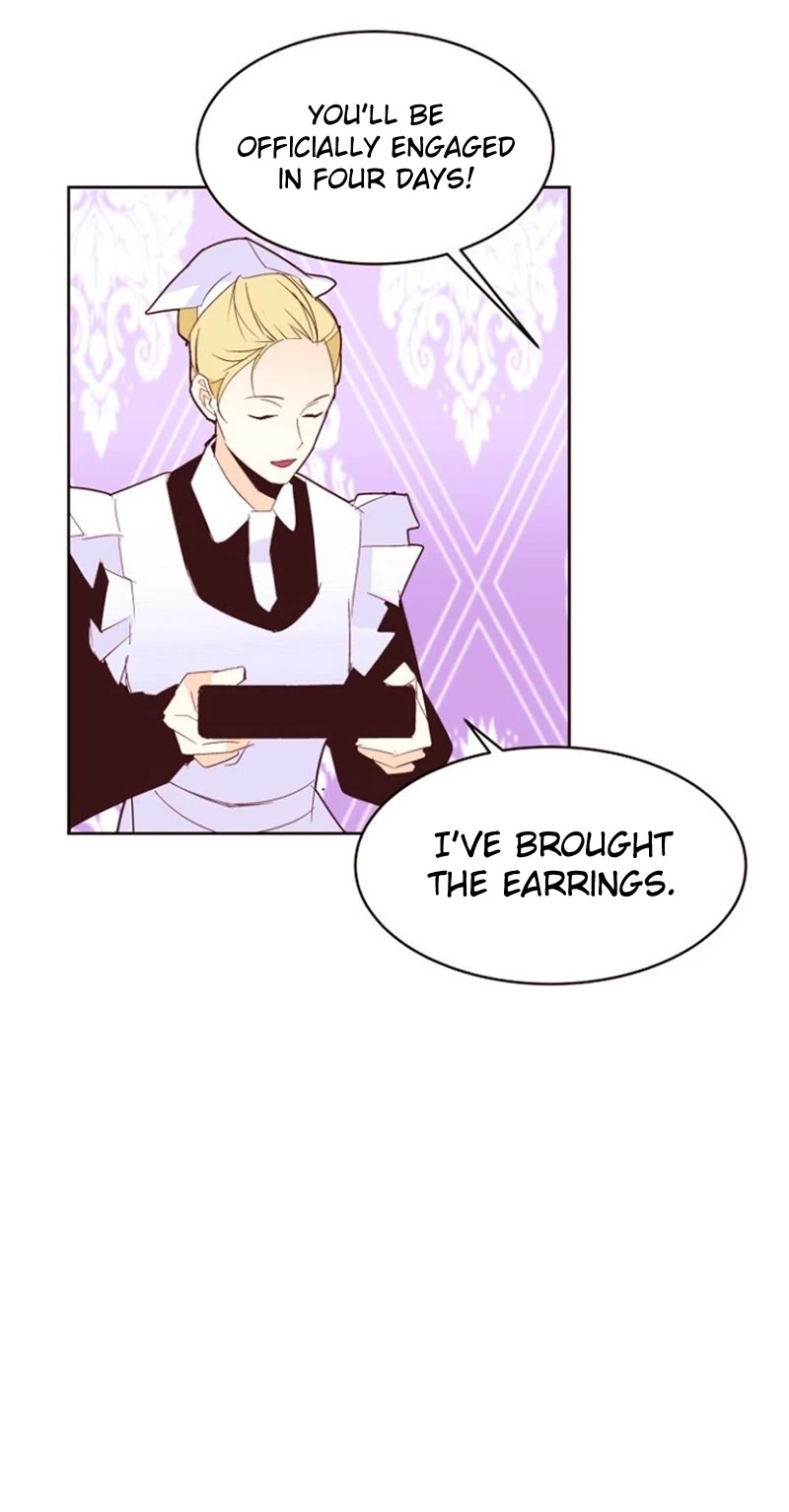 The Stereotypical Life of a Reincarnated Lady Chapter 15 page 37 - Chapter 15