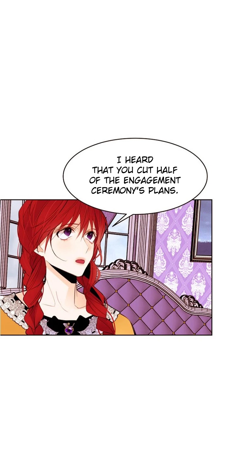 The Stereotypical Life of a Reincarnated Lady Chapter 15 page 8 - Chapter 15