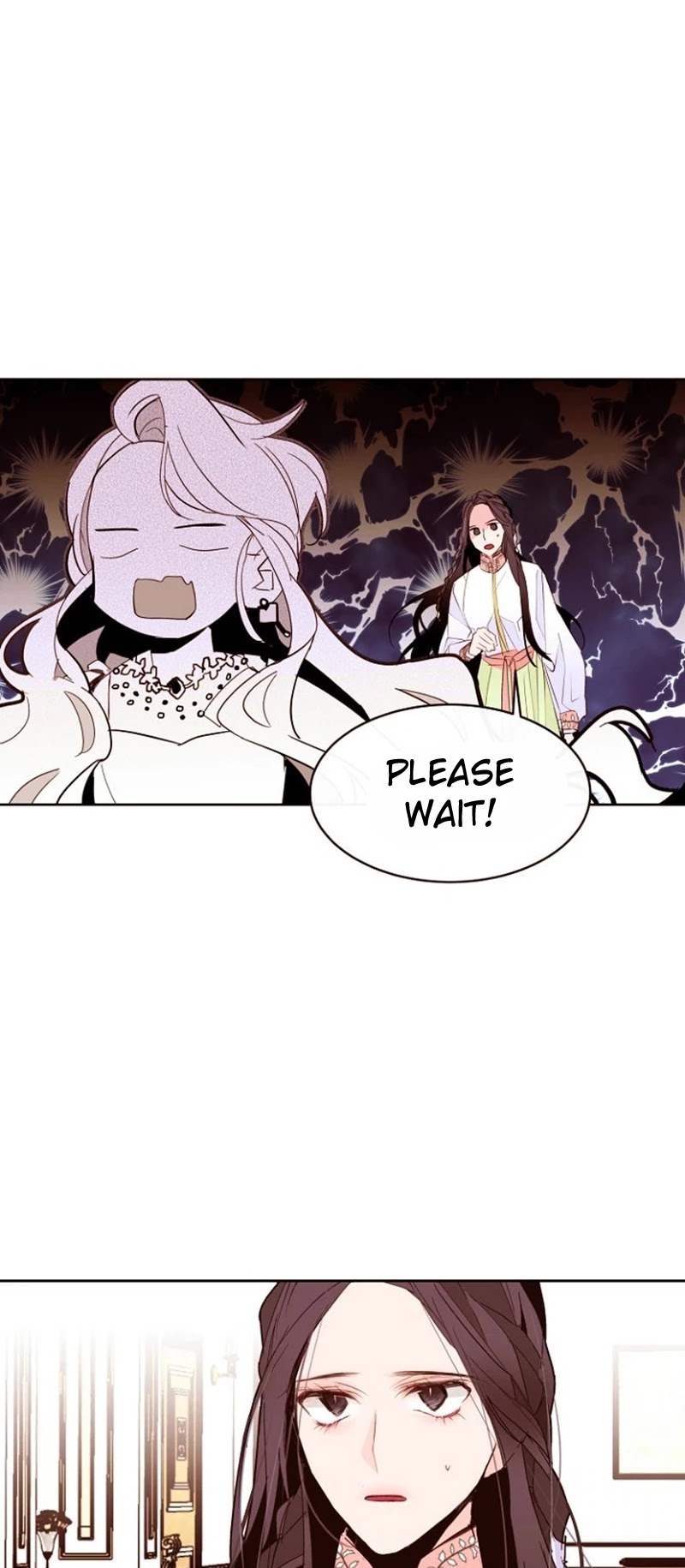The Stereotypical Life of a Reincarnated Lady Chapter 16 page 12 - Chapter 16