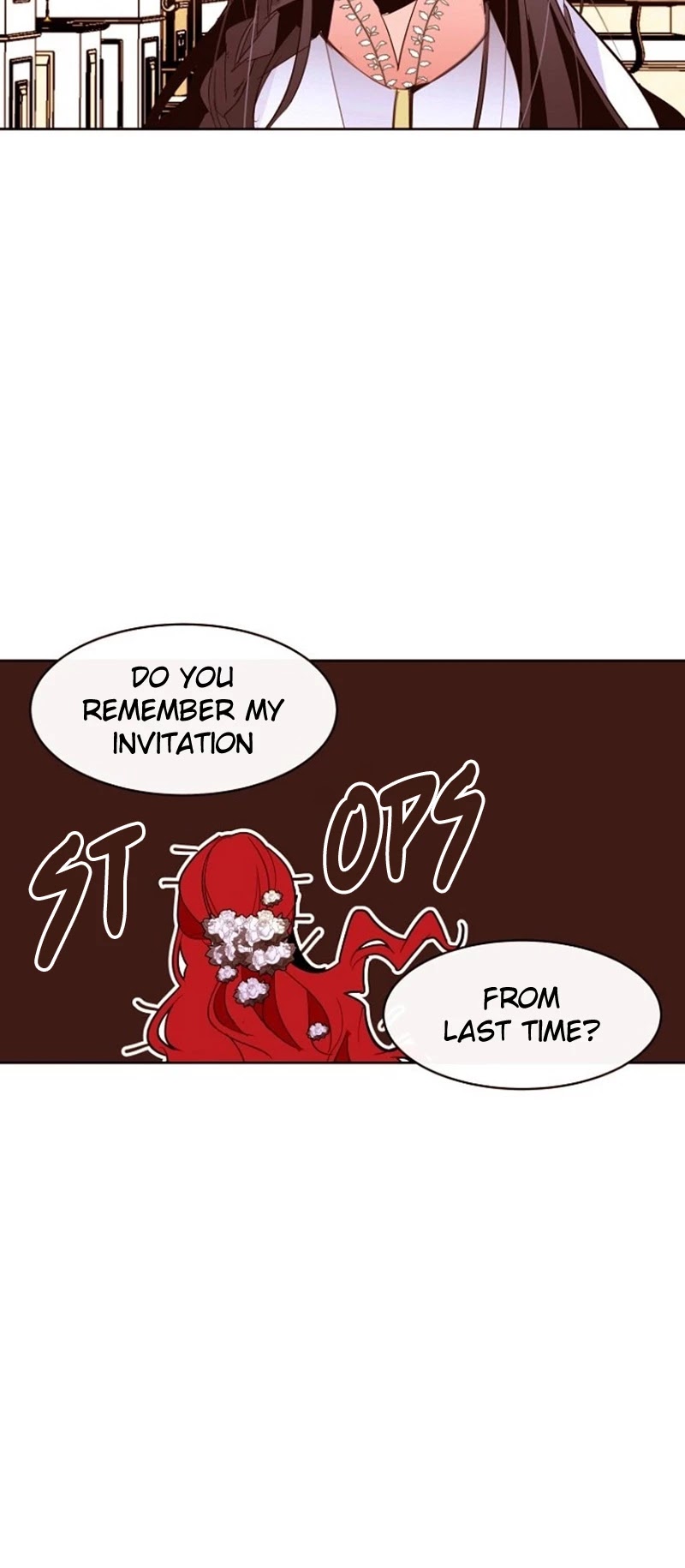 The Stereotypical Life of a Reincarnated Lady Chapter 16 page 13 - Chapter 16