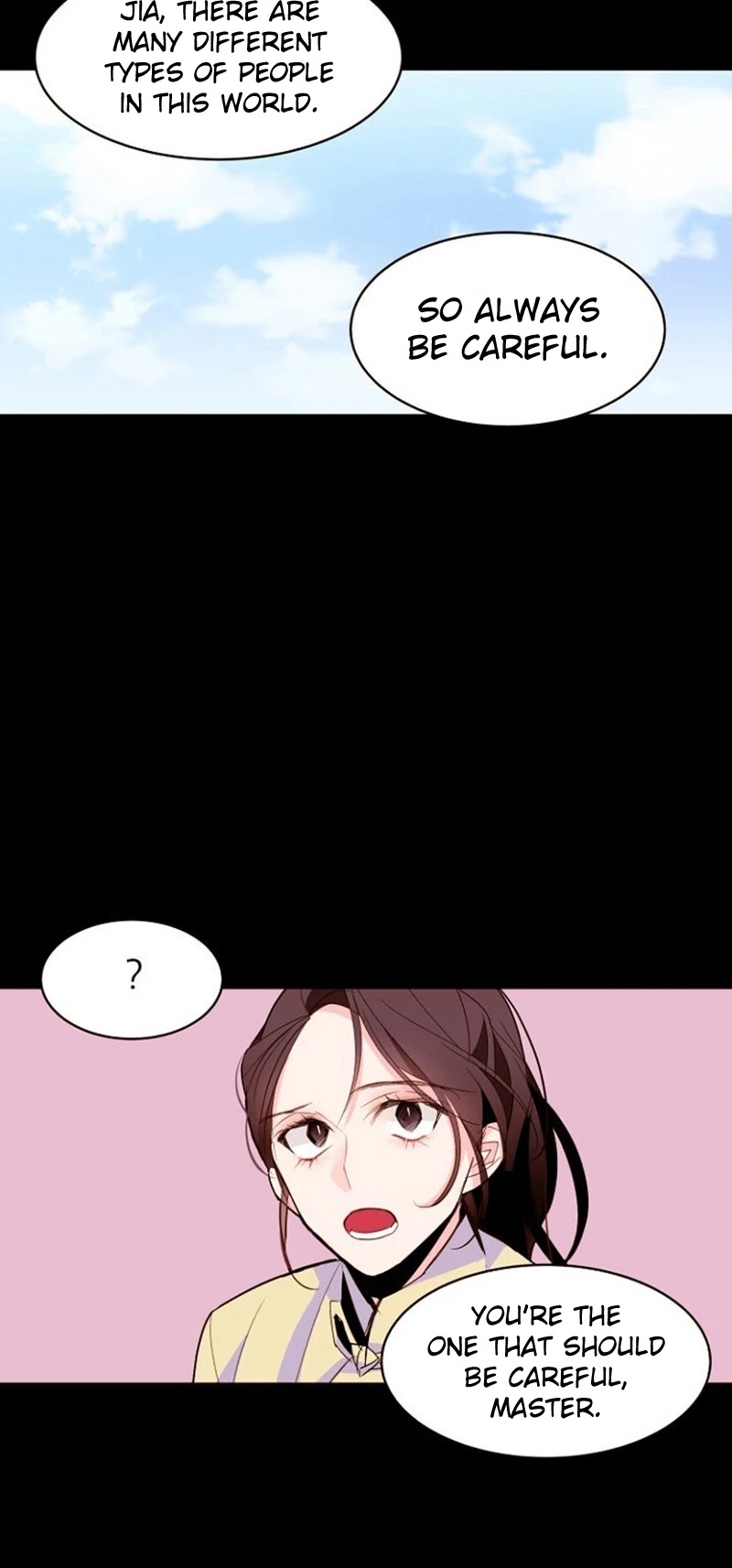 The Stereotypical Life of a Reincarnated Lady Chapter 16 page 24 - Chapter 16
