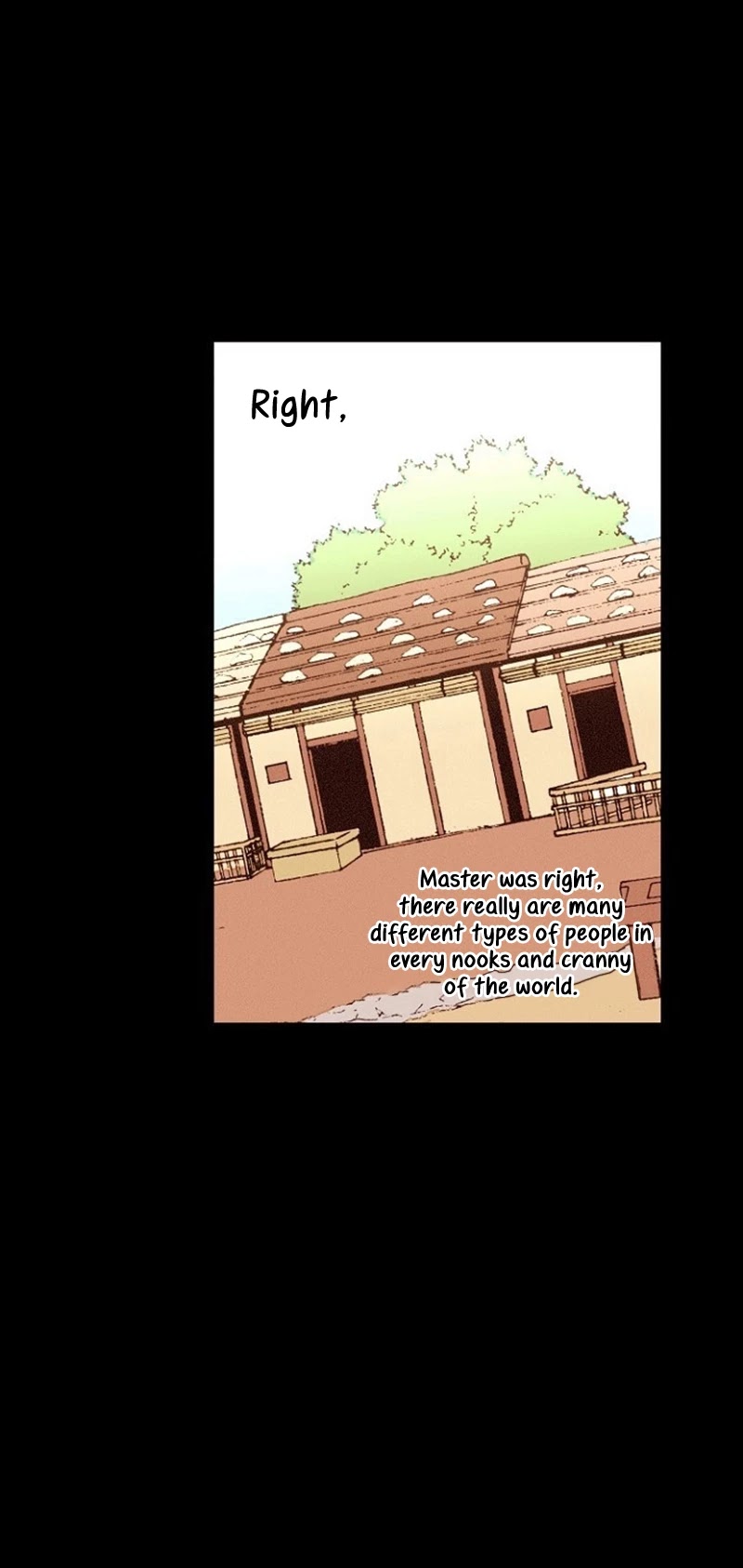 The Stereotypical Life of a Reincarnated Lady Chapter 16 page 26 - Chapter 16