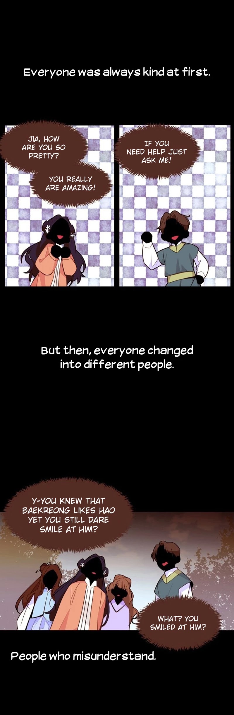 The Stereotypical Life of a Reincarnated Lady Chapter 16 page 27 - Chapter 16